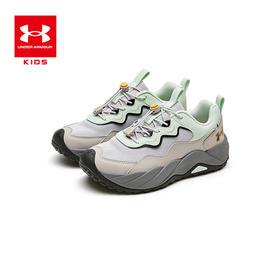 【特惠福利】Under Armour安德玛户外生活鞋2611801