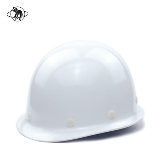 【JQKB】吉象玻璃钢安全帽 商品图0