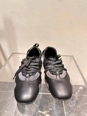 男款运动鞋he001