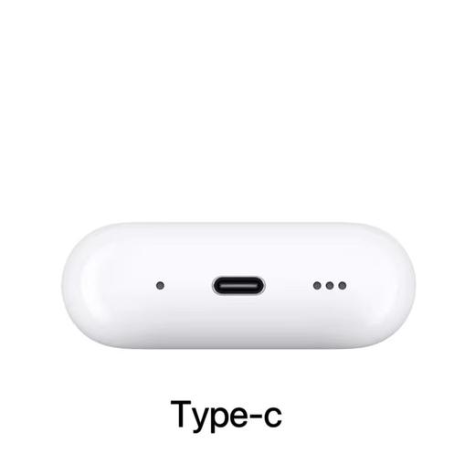 F0320112外形轮廓设计优良佩戴舒服AirPods Pro2无线蓝牙耳机 商品图14