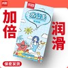 水公主100只装加量玻尿酸清爽不油腻顺滑！【尚牌官方旗舰正品】 商品缩略图0