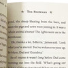 雪人 The Snowman 儿童英语读物 进口英语原版书籍 Michael Morpurgo 商品缩略图1