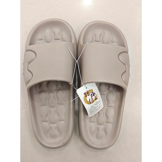 踏福行男凉拖8620（40-45） 商品图0