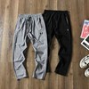 F032085春季3D剪裁锥子版型弹力适中运动男款休闲长裤 商品缩略图0
