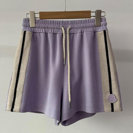 蒙口卫衣套装 商品图8