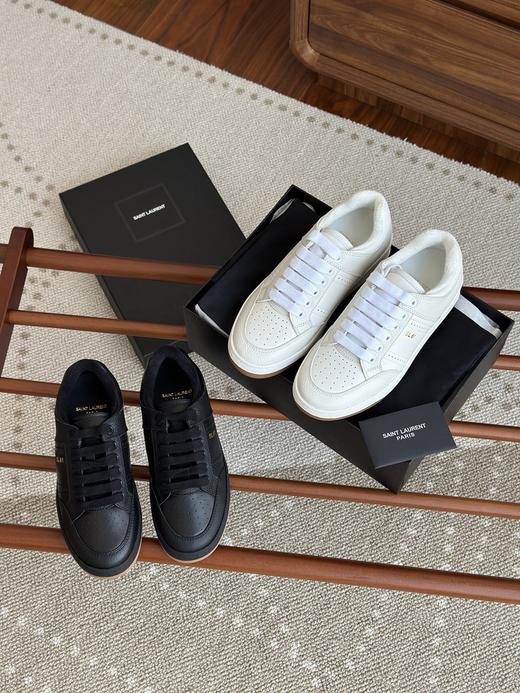 Ysl圣罗兰拼接低帮运动板鞋（SS） 商品图1