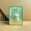 新版HR赫莲娜小绿瓶3件套 悦活蓄能爽肤水（200ml）小绿瓶精华（50ml）小绿瓶面霜（50ml） 商品缩略图3