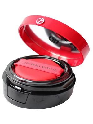 阿玛尼气垫新款精华红色气垫粉底液BB精华气垫 2# 3# 商品图5