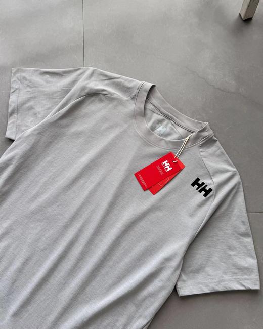 F032082夏季男士系列都市通勤男士TOUGH短袖针织衫T恤 商品图9