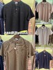 男士Polo中“爱马仕”的Bur polo商务必备 商品缩略图11