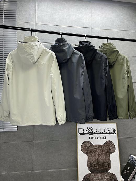 Under Armour 安德玛外套连帽冲锋衣UA1566 商品图4