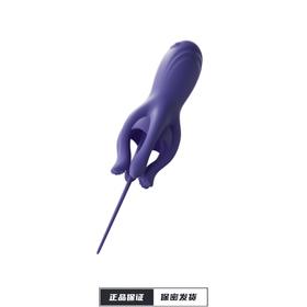 【谜姬】男用触手锻炼按摩器马眼刺激