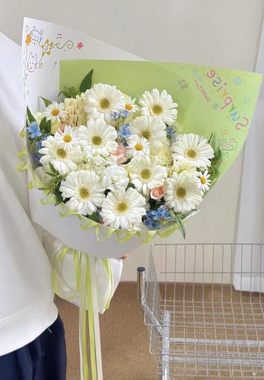 157g硬挺纸（10张/包)硬卡纸/上春山 商品图11