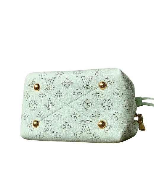 牛皮革Bella 手袋斜挎包lv 商品图2