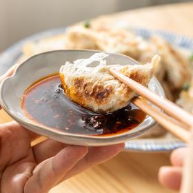 【79.8任选6件】野人日记早餐|快手营养早餐王！个大馅足，减脂必备|饺子/烧麦/馄饨