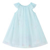 【实体店同款】女童无袖连衣裙夏季新款安奈儿童装XG623108 商品缩略图6