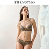 Livary Mio/里性 漫熙法式细肩带无钢圈真丝蕾丝性感文胸薄款内衣 商品缩略图2