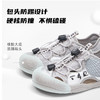 泰兰尼斯小童段夏季包头防撞溯溪鞋凉鞋T07X5B6391 商品缩略图6