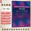 皮肤病学临床病例分析系列 黑色素瘤 林晶 主译 汇集黑色素瘤诊疗领域的研究成果与临床经验 黑色素瘤 病案 北京大学医学出版社 商品缩略图0