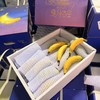 空运！海南纯树熟佳丽超甜香蕉【净重约3斤】 商品缩略图8