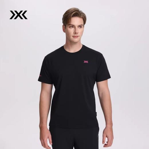 X-BIONIC TERRASKIN山野轨迹文化短袖T恤男士夏吸湿速干抑菌防晒25788 商品图0
