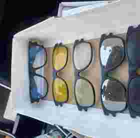 M134快视明负氧离子套盒