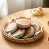 青稞黄米饼/紫米高粱饼|10分钟快手健康早餐，软糯可口，满满谷物香气 商品缩略图2