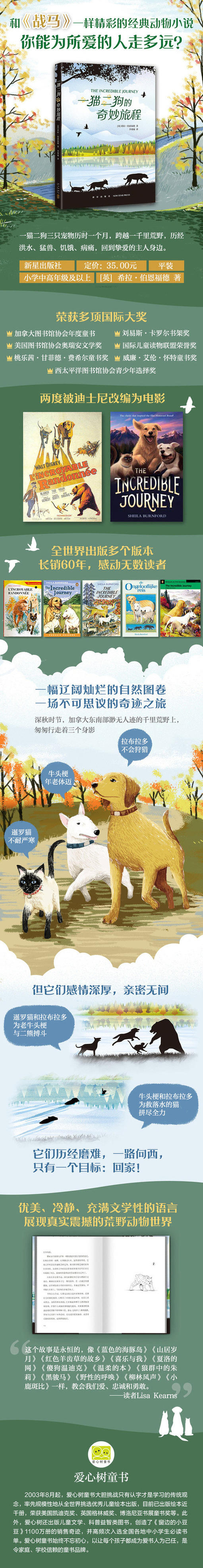 【丹妈专属】战马+神奇的收费亭+魔女宅急便+佐贺的超级阿嬷+洞+平安小猪+一猫二狗的奇妙旅程+少年小树之歌 商品图2