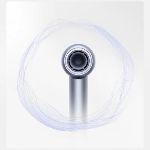 追觅吹风机G10/G20/P10 轻便速干 柔润有光泽 商品图7