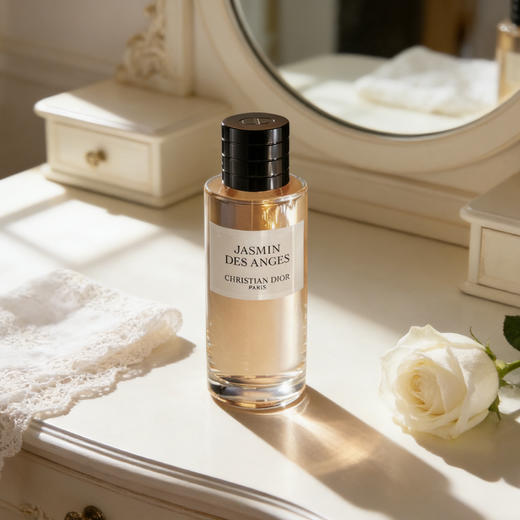 迪奥典藏高定伊甸洛克香/素馨佳人香水125ml 限定版 商品图1