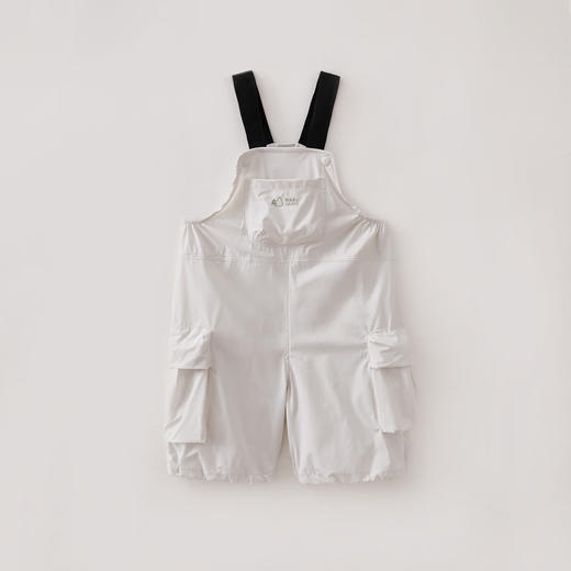 马克珍妮山系户外风男童溯溪速干背带裤2026年夏装新款560359 商品图3