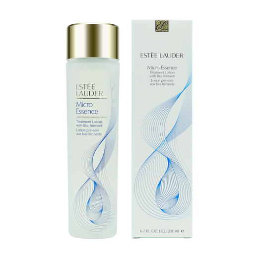 【包税】ESTEELAUDER 雅诗兰黛 樱花水/原生液 200ml 清爽/滋润 商品图2