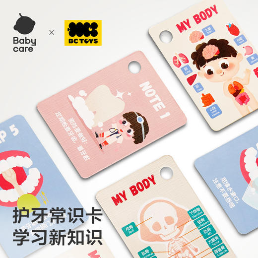 【Babycare好物集】医具洗手过家家玩具 商品图2