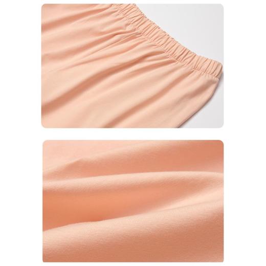 3楼欧迪芬女士短袖长裤套装OH4707 商品图4