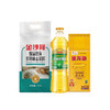 【八十八倉甄选】金龙鱼｜金沙河｜粮油甄选 · 锦鲤福礼A（1.5kg+700ml） 商品缩略图0