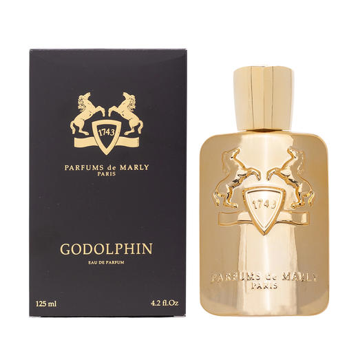 玛丽之香 戈多尔芬 Parfums de Marly Godolphin 分装 商品图6