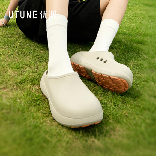 【2026春夏新款】优调SXT1533畅步鞋yc0407002 商品图5