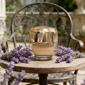 CPB肌肤之钥晶钻粉霜28ml