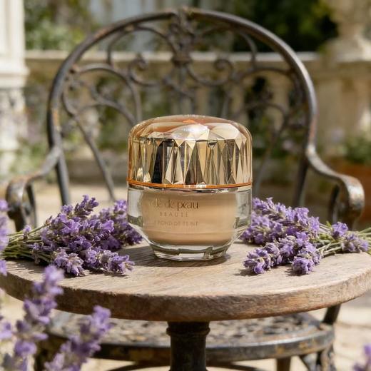 CPB肌肤之钥晶钻粉霜28ml 商品图0