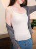 桑蚕丝混纺吊带（螺纹）ACG1BRA114 商品缩略图2