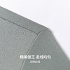 【含桑蚕丝】圣得西男士短袖polo衫2026新款春季职场商务风上衣 商品缩略图7