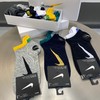 NIKE男袜礼盒袜 短袜五双装，耐克袜子 商品缩略图3
