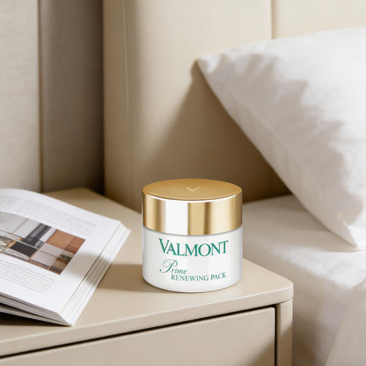 Valmont法儿曼幸福面膜50ml 商品图1