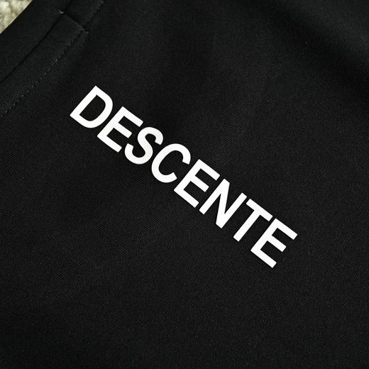 F032010春季新品户外运动休闲圆领拼色口袋长袖套头衫 商品图11