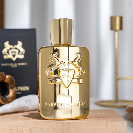 玛丽之香 戈多尔芬 Parfums de Marly Godolphin 分装 商品图4