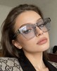 明星大爱款，刻落心情侣款太阳镜 商品缩略图3