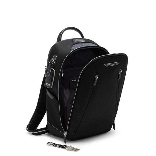 TUMI 双肩包男  0373002NGLXY-F 暗夜星空色. 商品图2