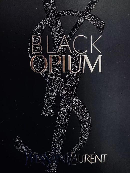 F032019新款黑鸦片香水淡香清新自然持久留香咖啡花香相结合香水 商品图7