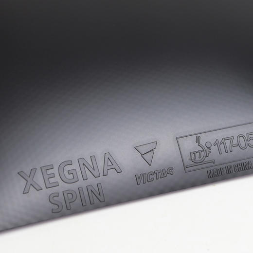 VICTAS维克塔斯XEGNA SPIN乒乓球拍胶皮200170高粘型正手弧圈快攻内能乒乓套胶 商品图3