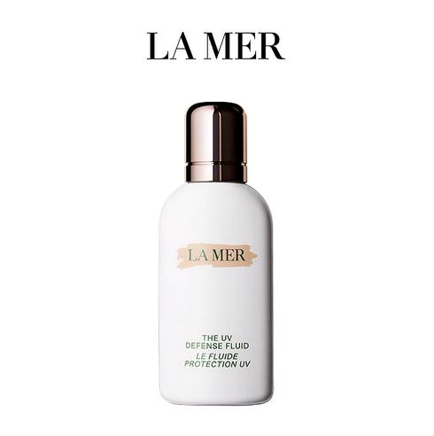 【618年中焕新大促 新品上市】2026 LAMER/海蓝之谜 新版璀璨防晒 SPF50 隔离乳50ml 保湿滋养 商品图4